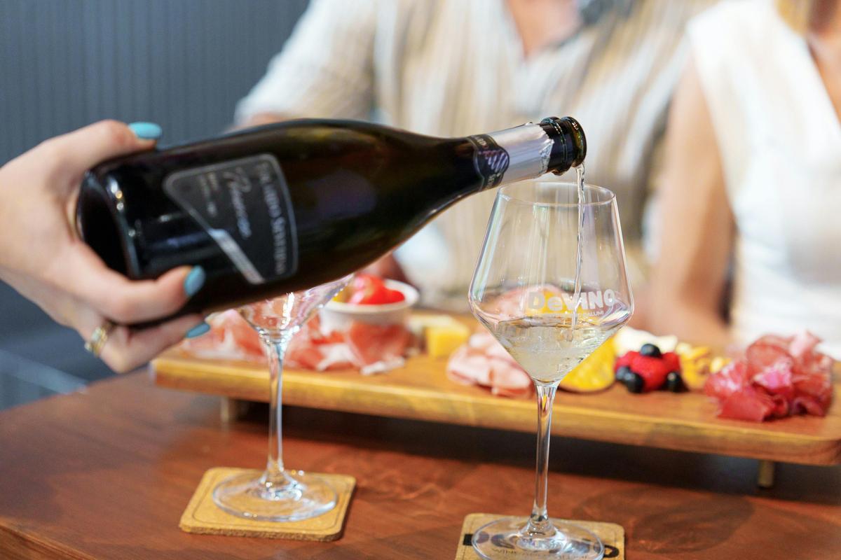 Tasting Experience