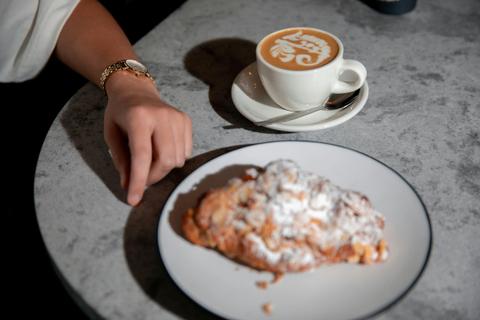 Espresso Room - Tuggeranong
