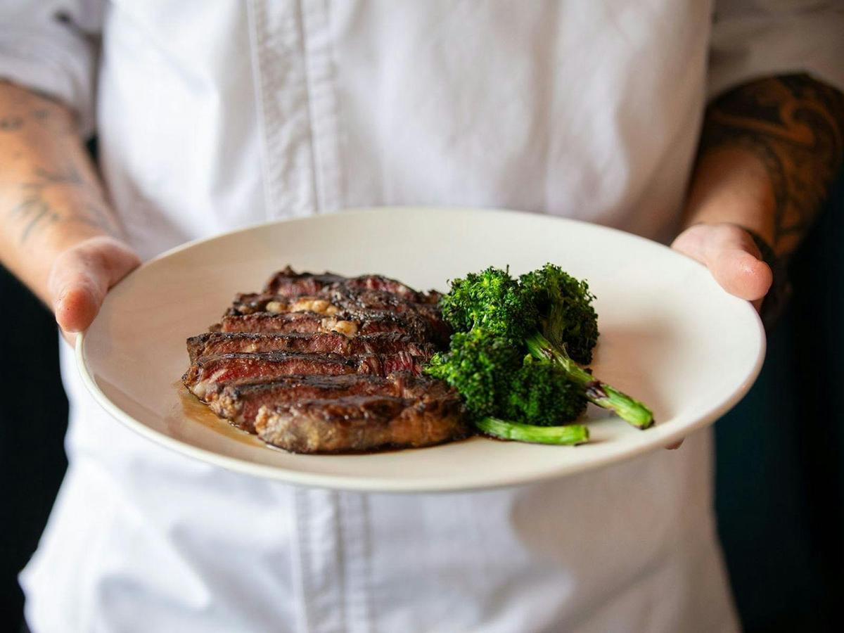 300g Scotch Fillet