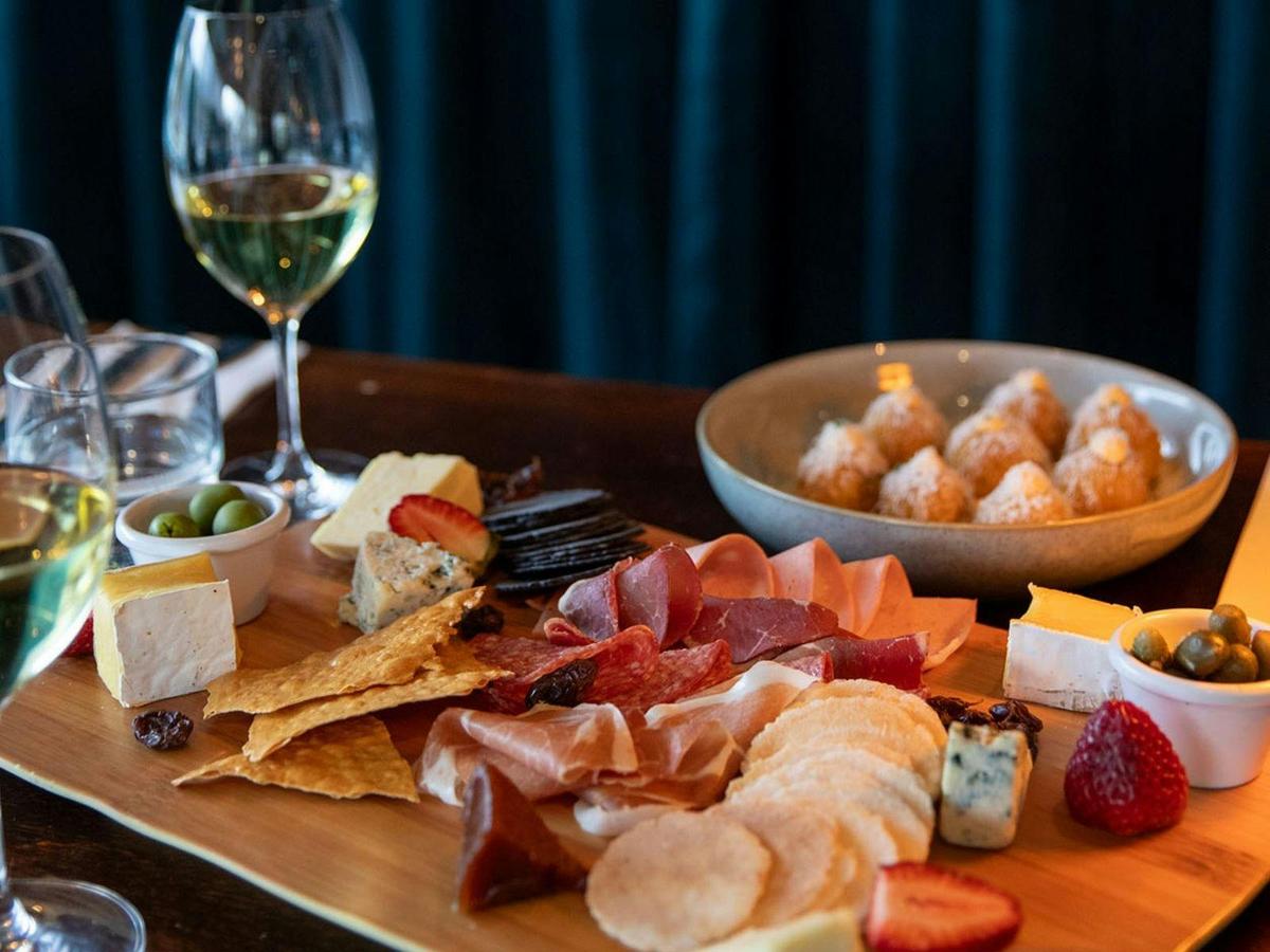 Tilba Cheese Board