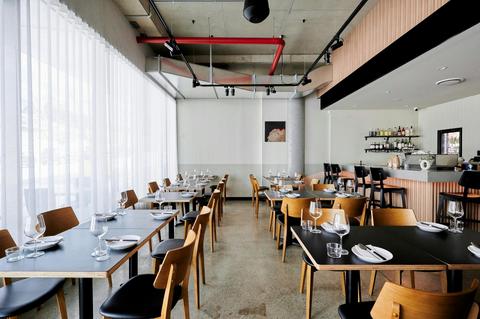 Dada Restaurant