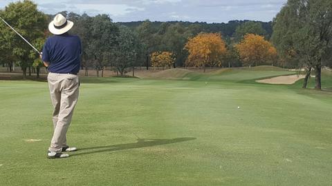 The Gift of Golf