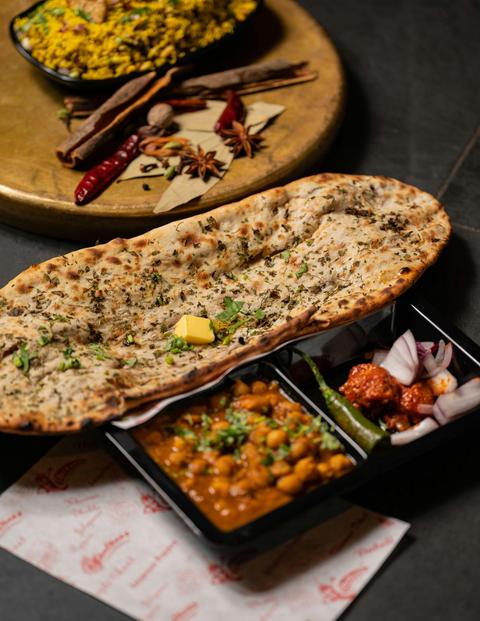 Chatkazz Canberra - Indian Street Food & More