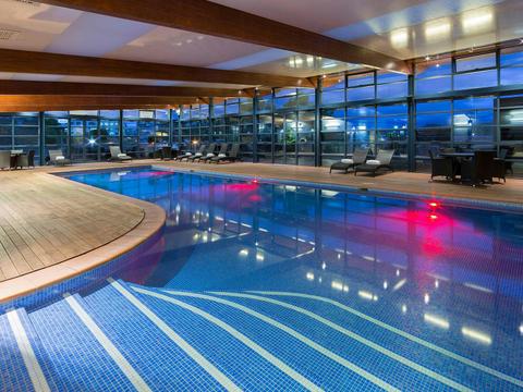Novotel Canberra