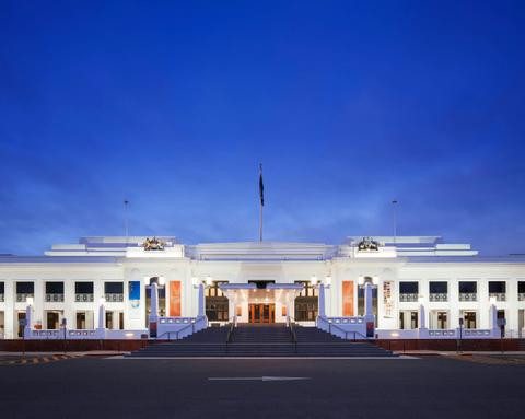 Museum of Australian Democracy