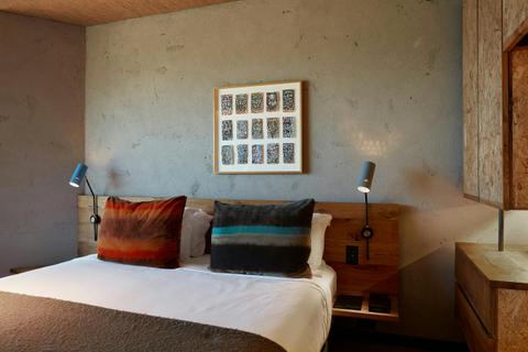 Ovolo Nishi