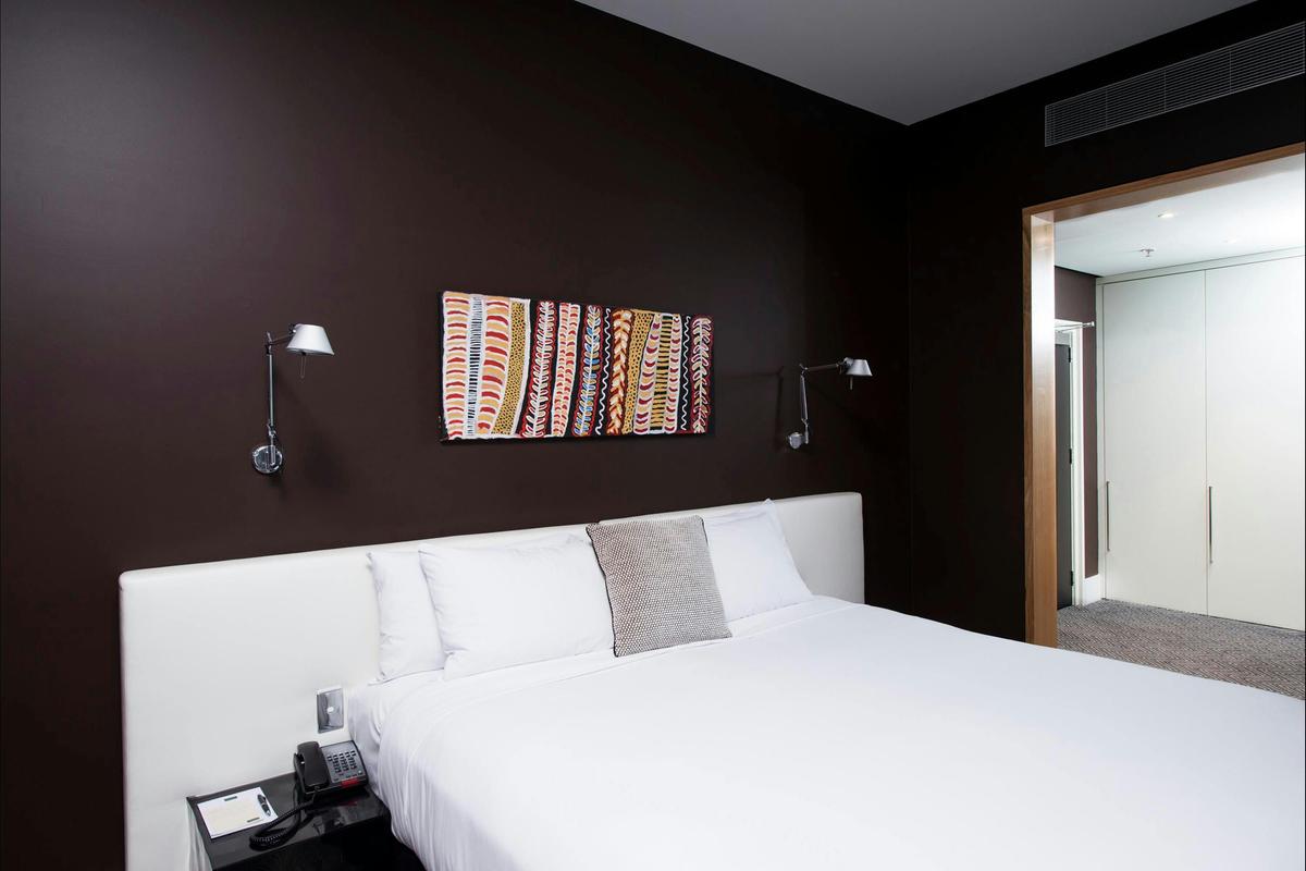 Premier Room