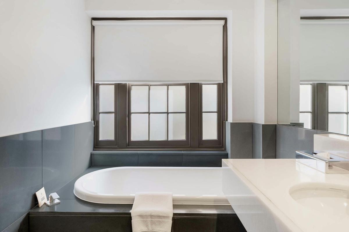Premier Room with Bath