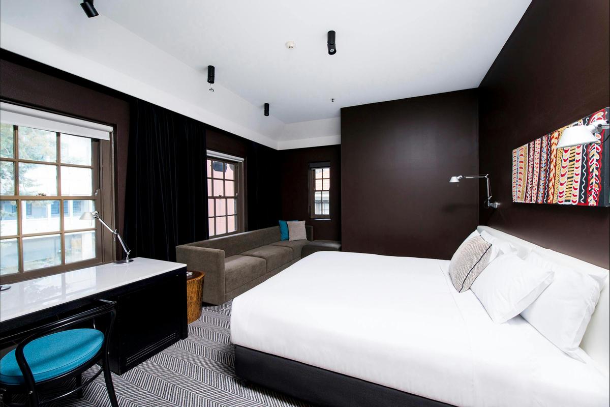 Premier Room