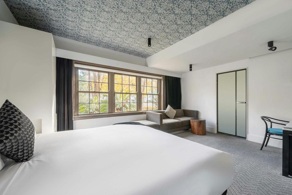 Premier Room with Bath