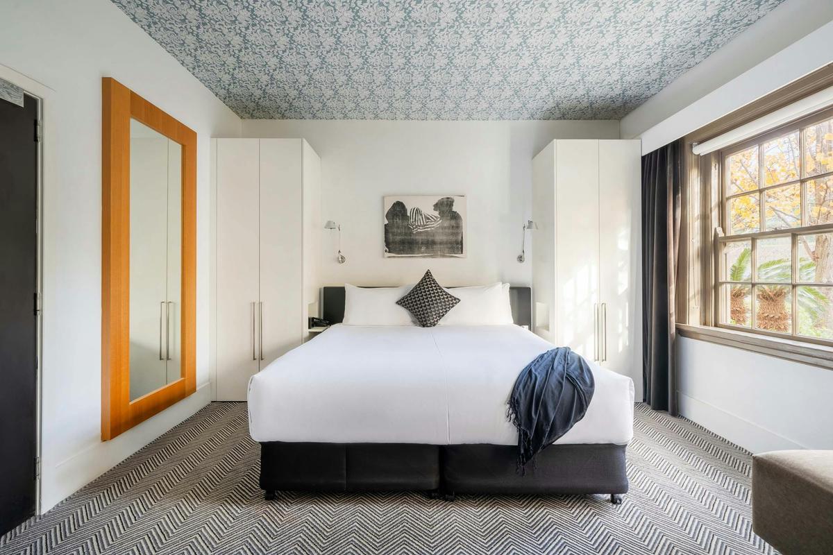 Premier Room with Bath