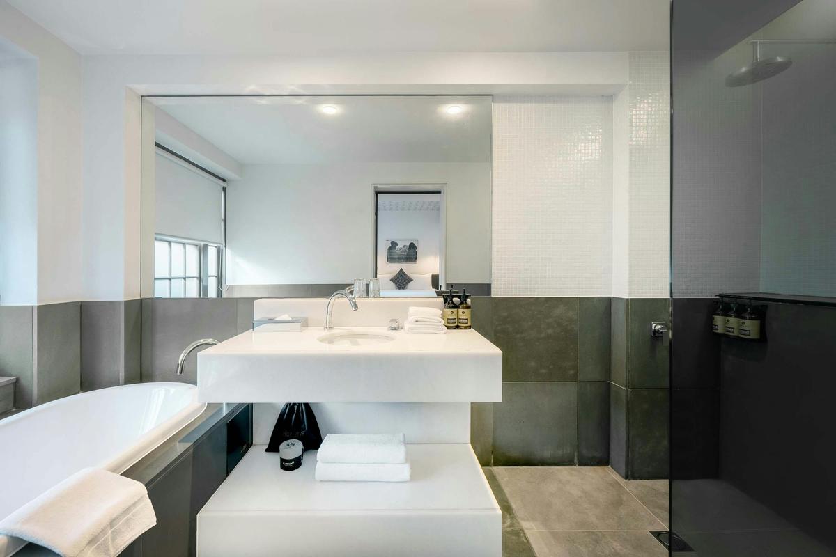 Premier Room with Bath