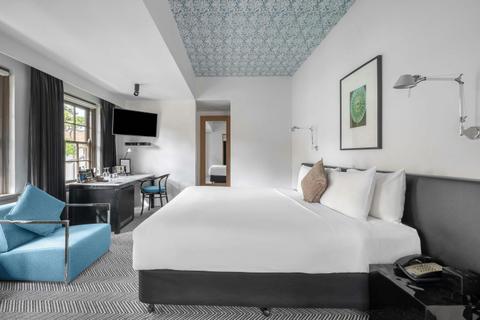Peppers Suite