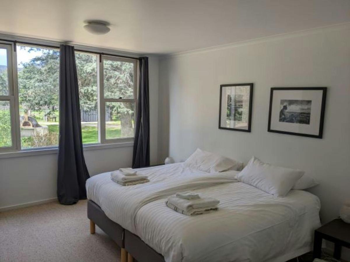 The De Salis Room