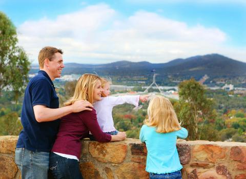 Red Hill Lookout