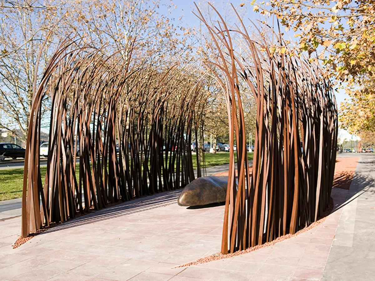 Reconciliation Place