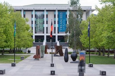 Reconciliation Place