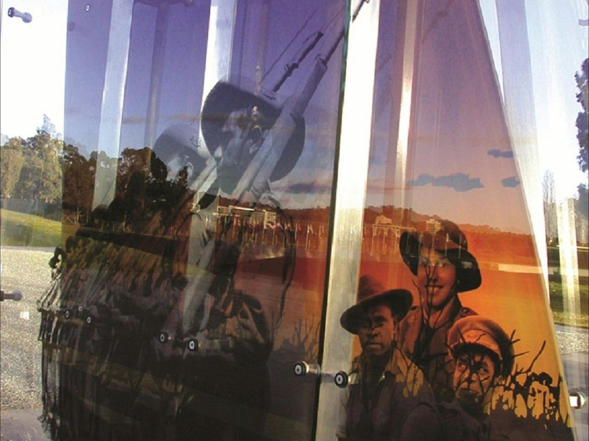 Reconciliation Place