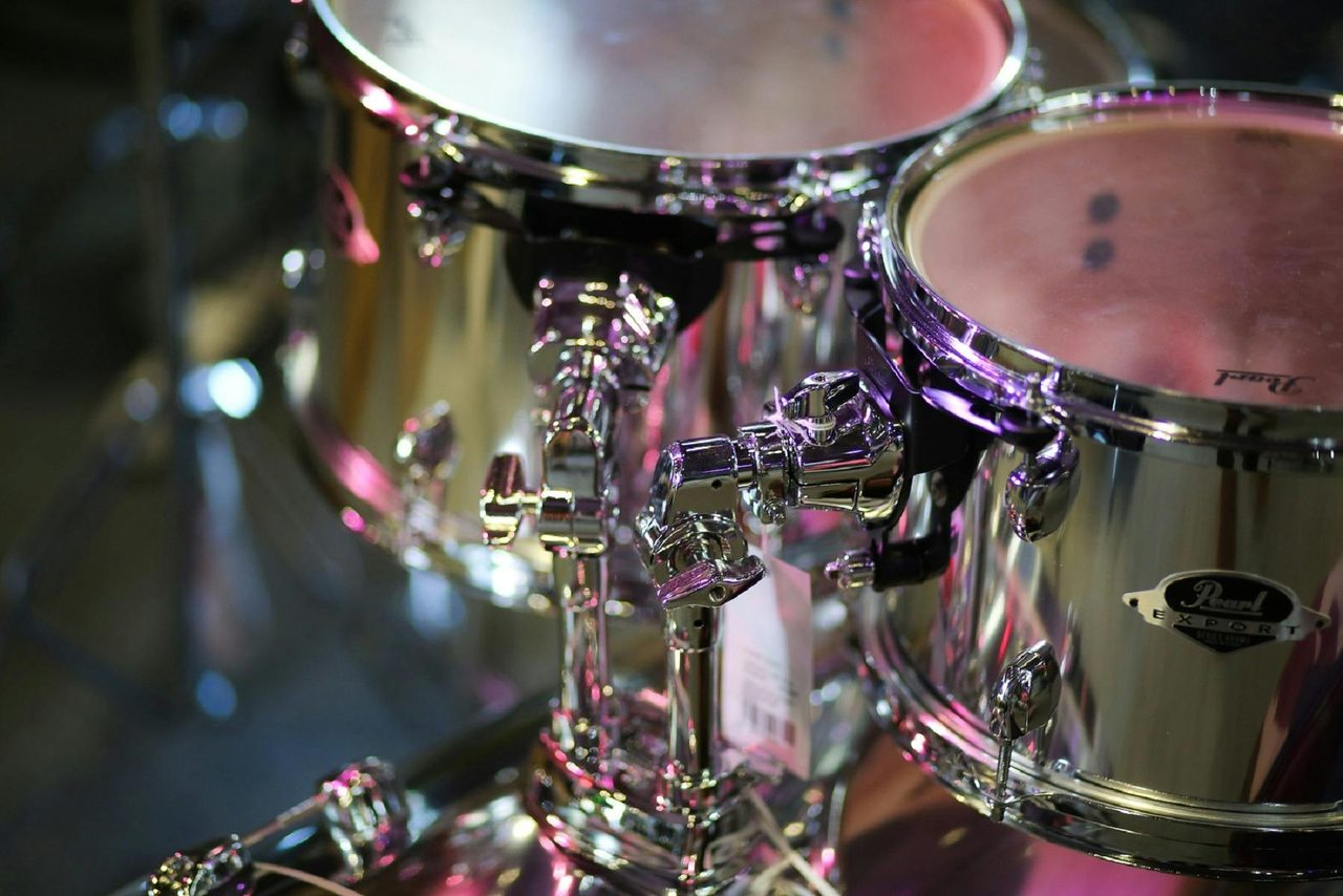 Drum Kit