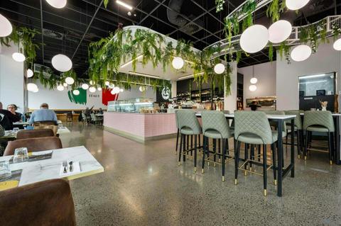 EQ Cafe and Bakehouse | Majura Park