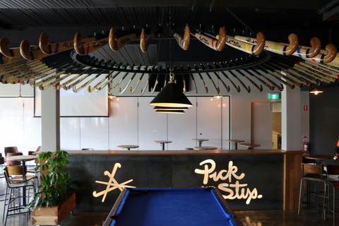 Pick Up Stix