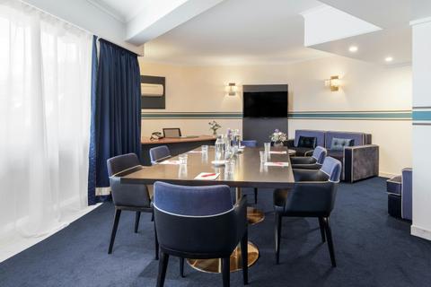 Boardroom Suite