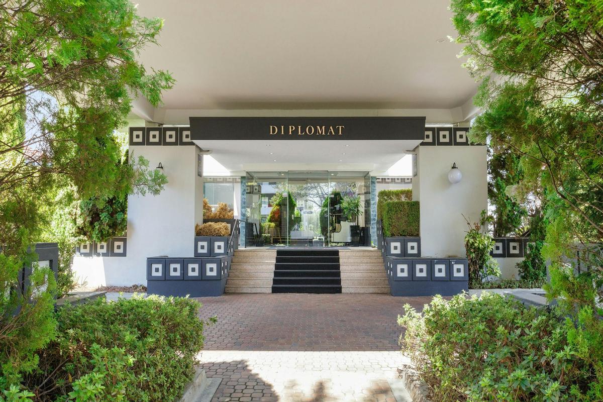 Welcome to Ramada by Wyndham Diplomat Canberra