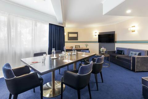 Boardroom Suite