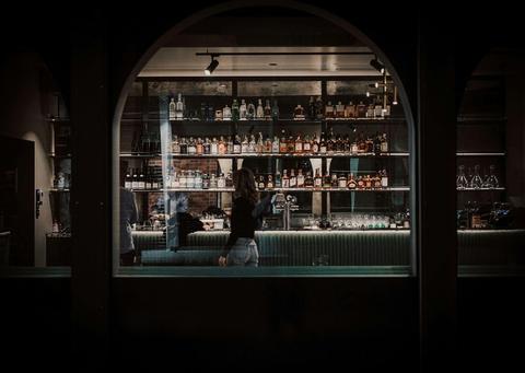 Corella Restaurant and Bar