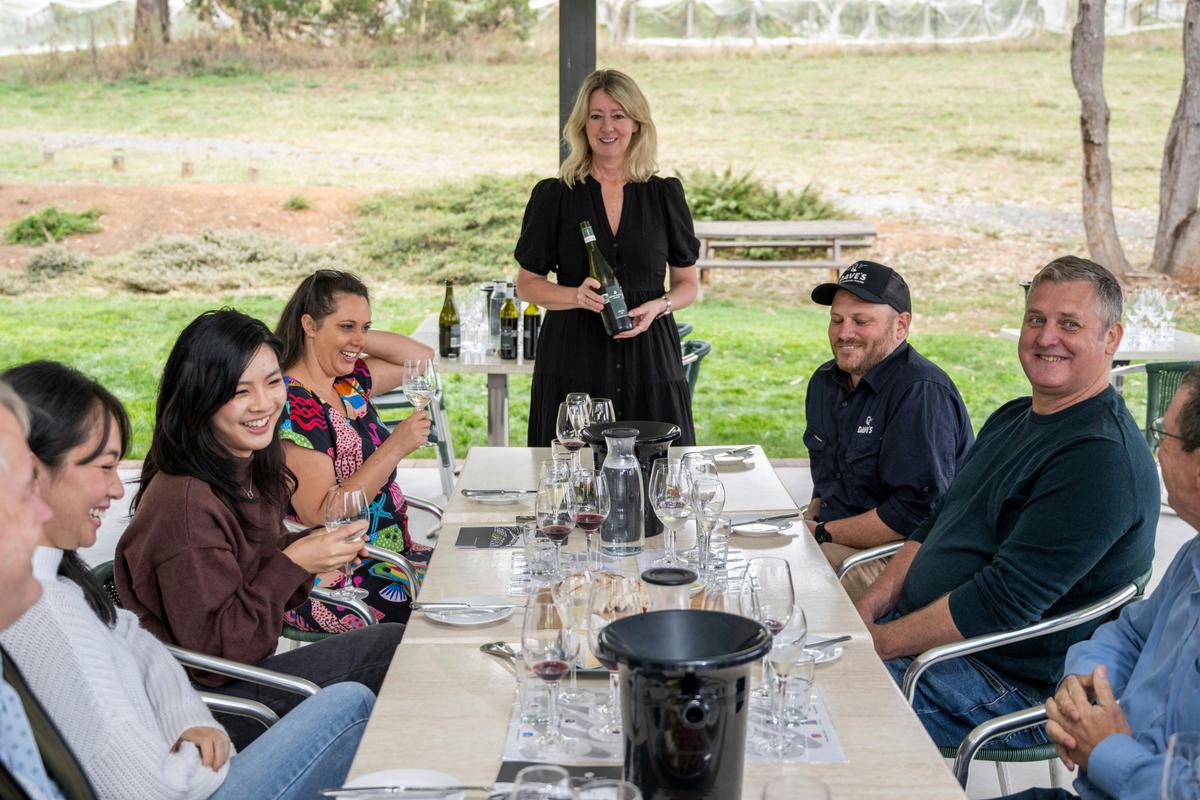 Vin & Gin Canberra