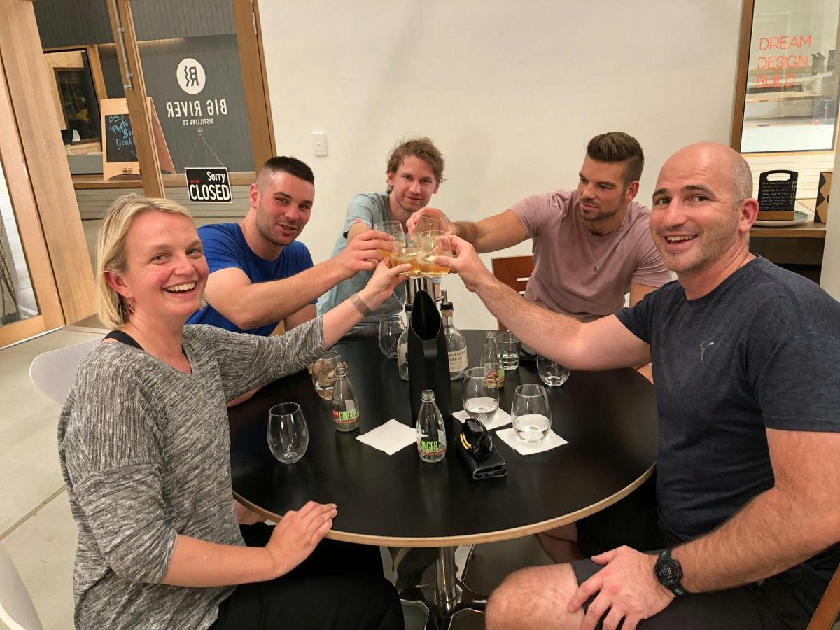 Vin & Gin Canberra