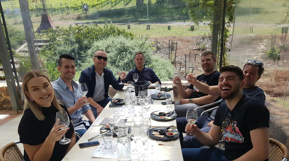 Vin & Gin Canberra