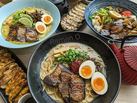Ramen O