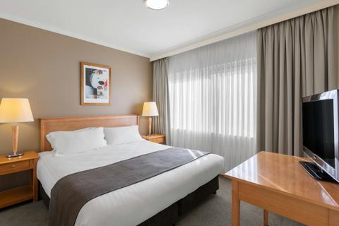 One Bedroom Apartment