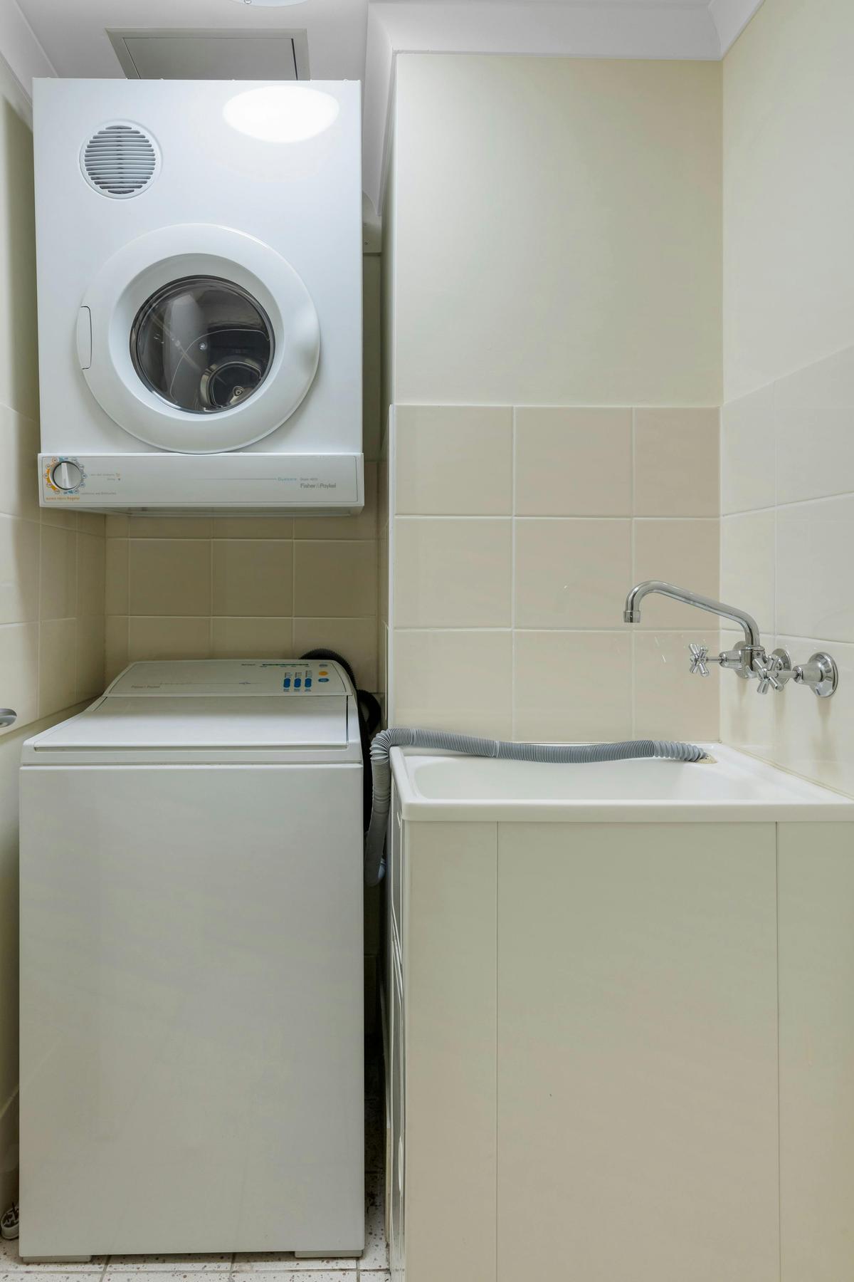 Two Bedroom Apartment