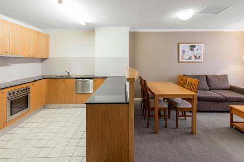 Two Bedroom Apartment