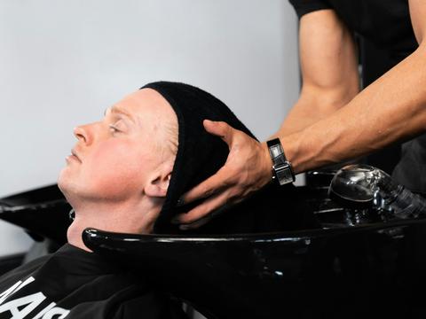 Fanaeians Barber and Spa