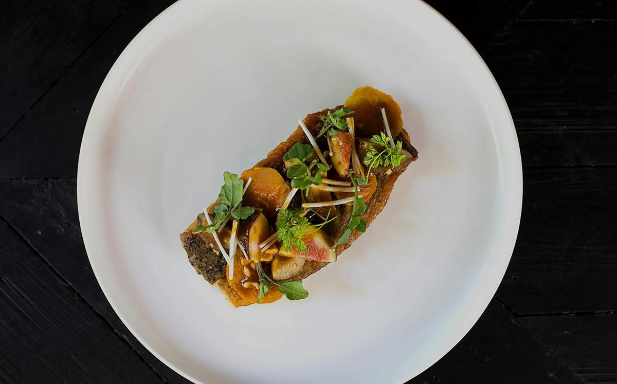 Main course