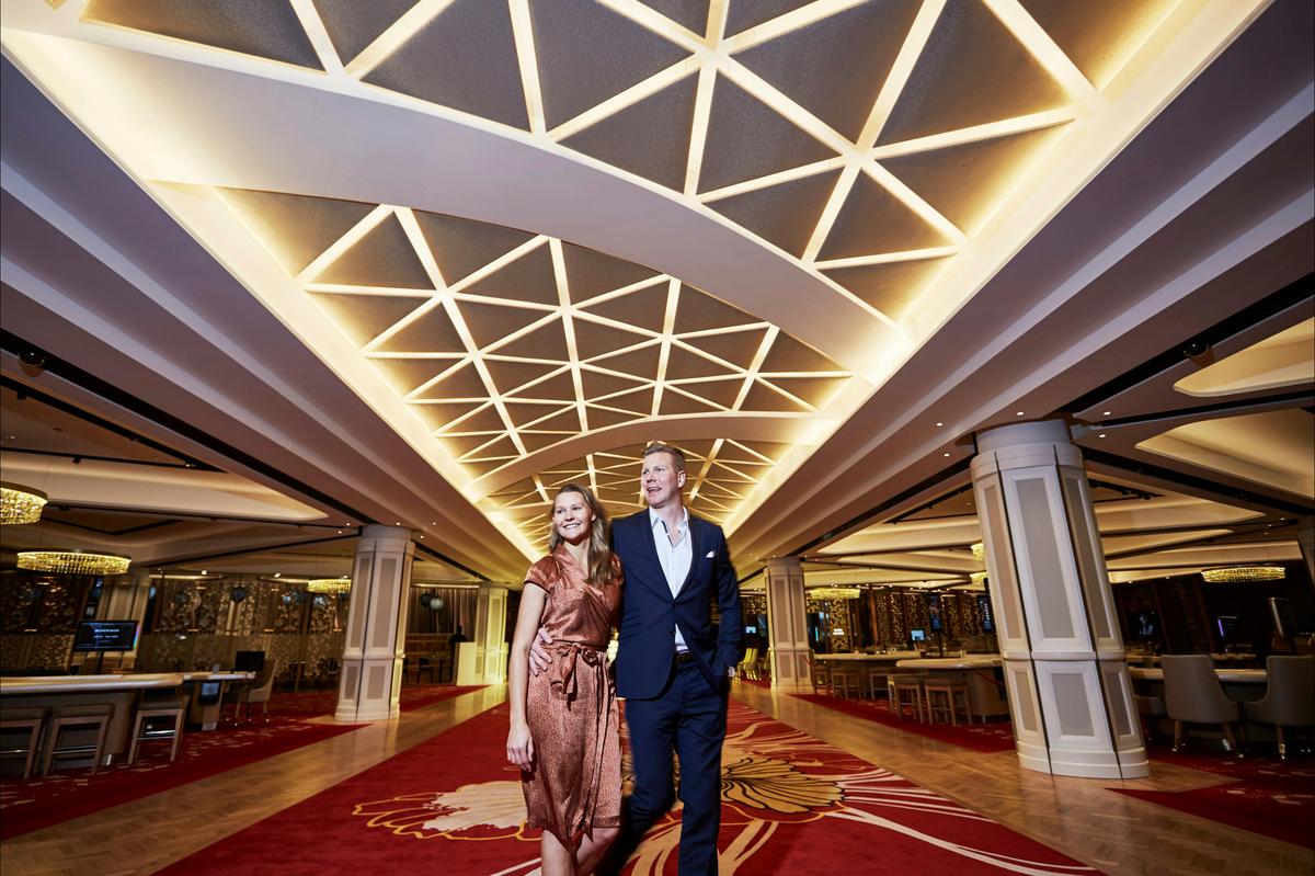 Casino Canberra
