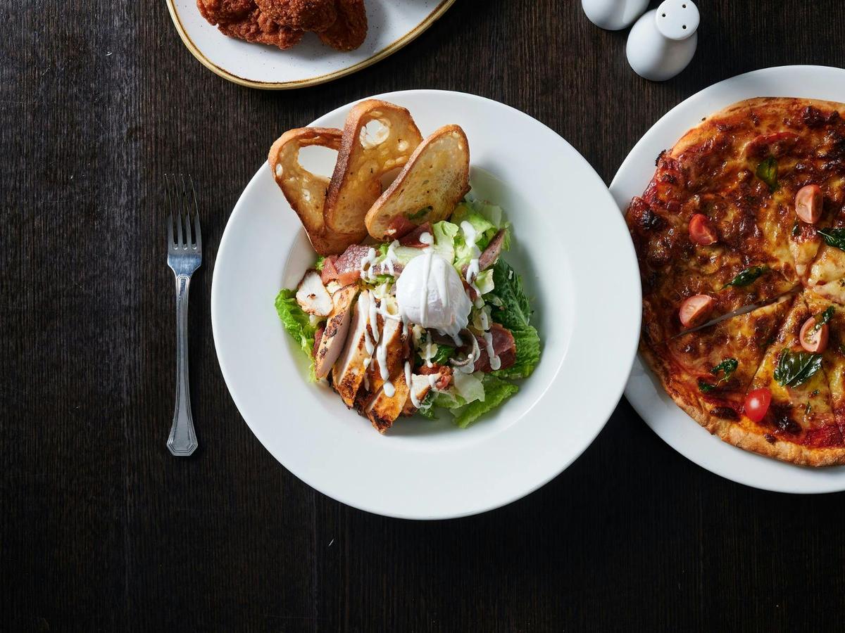 Redsalt Restaurant