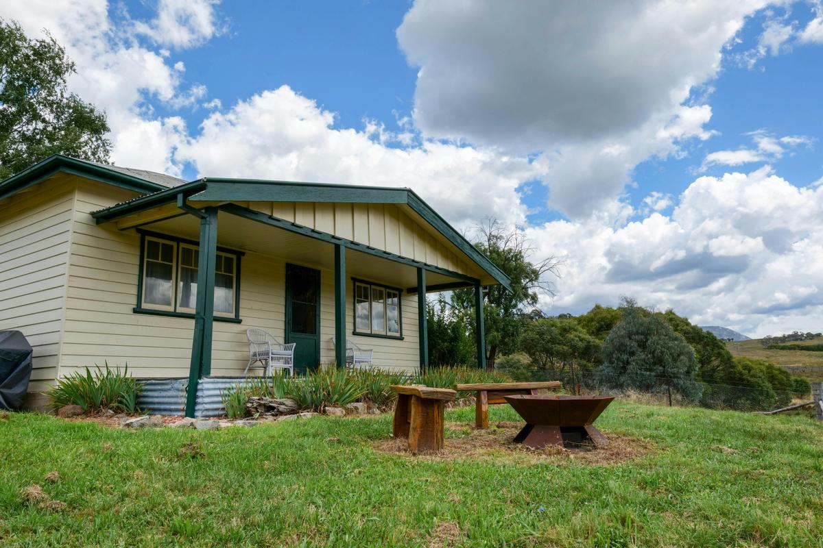 Ready Cut Cottage