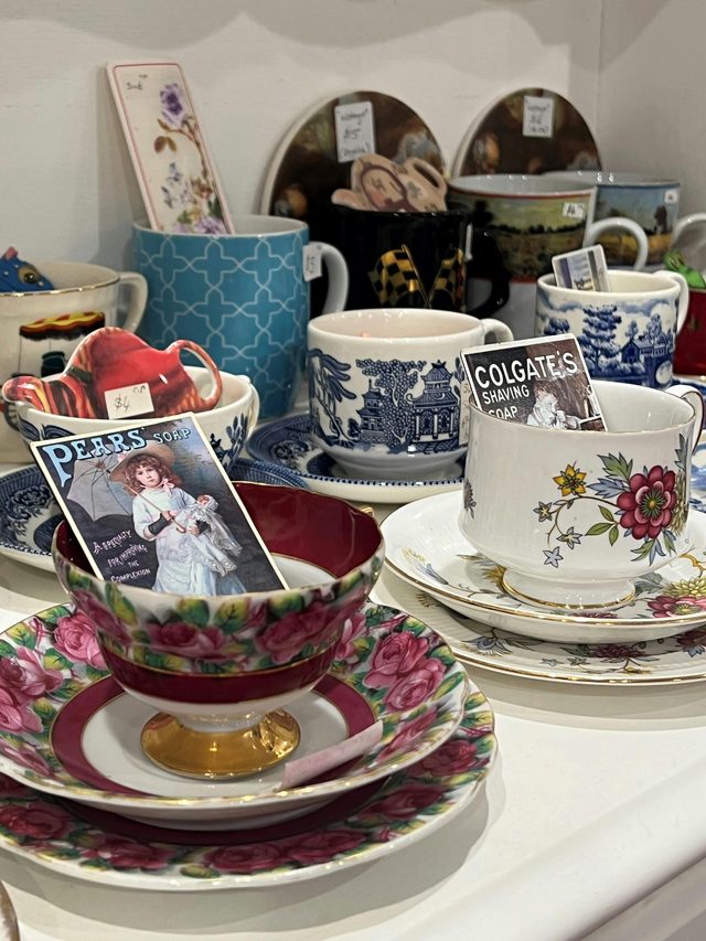 Rosemont Collectables