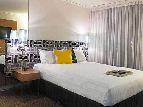 QT Junior Suite