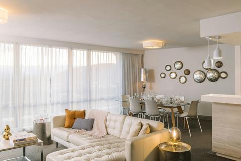 QT State Suite