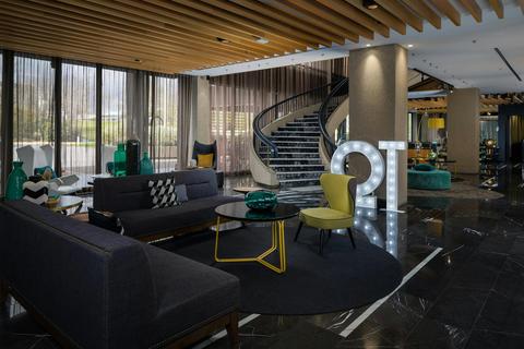 QT Canberra