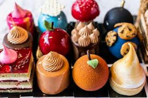Ricardo's Cafe & Patisserie