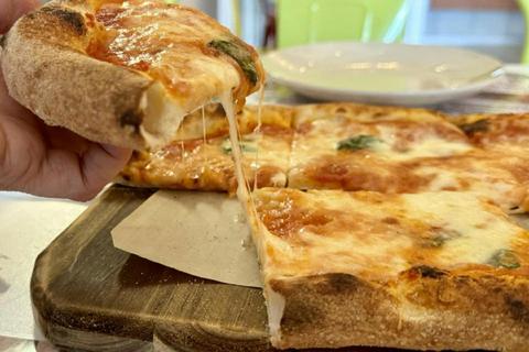 Pop Pizza