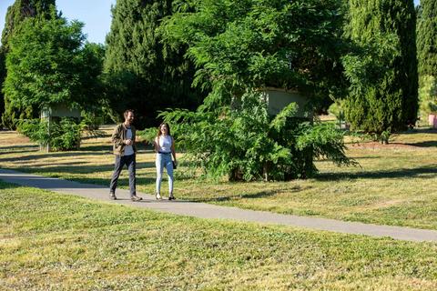 City Hill Park
