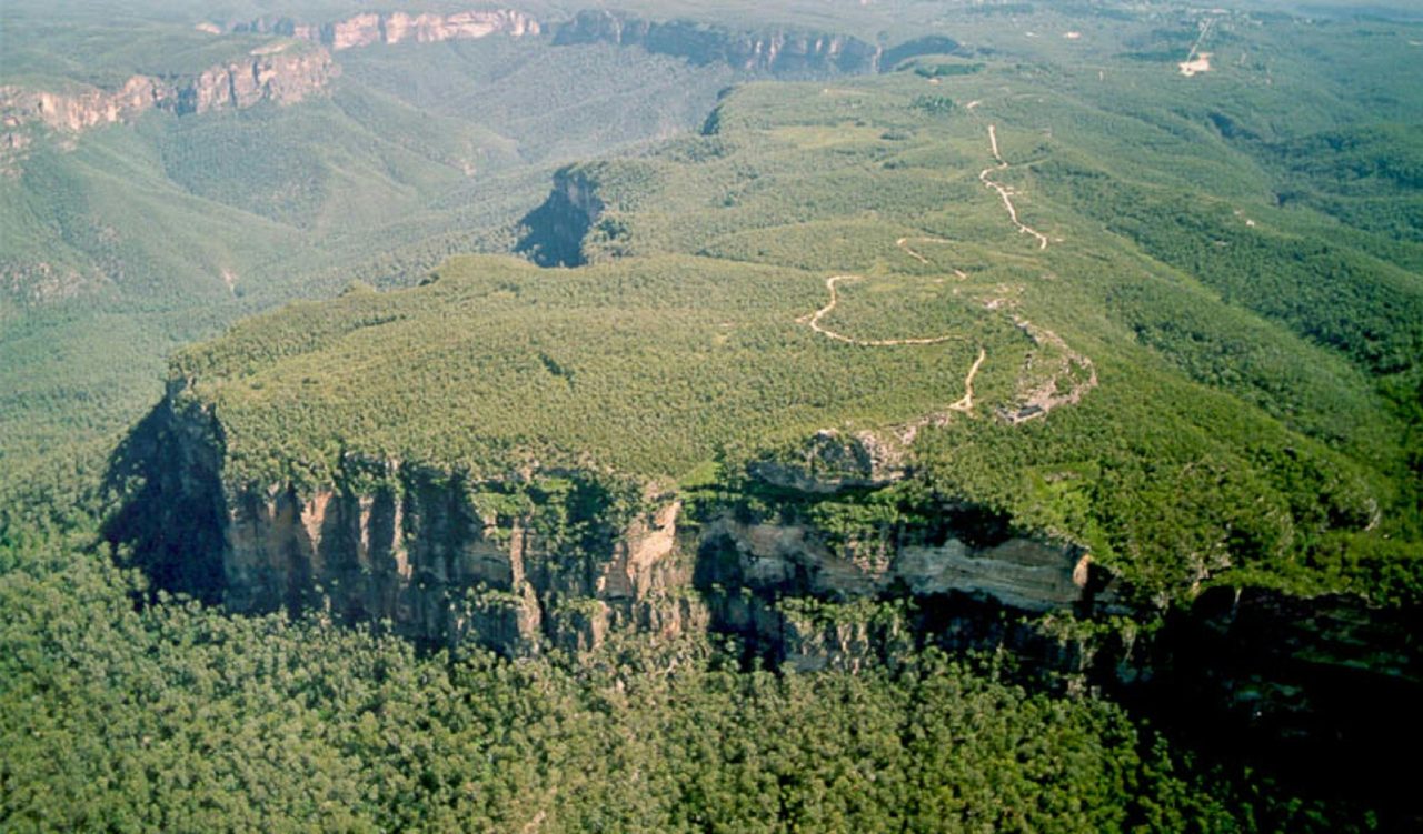 Pierces Pass