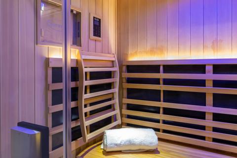 Sauna Float ACT